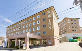 富士河口湖大桥东横inn
